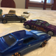 Illustration for article titled Enormous Die-Cast Collection - Box 21 - Eclectic..